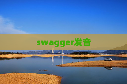 swagger发音
